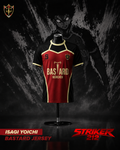 BASTARD JERSEY