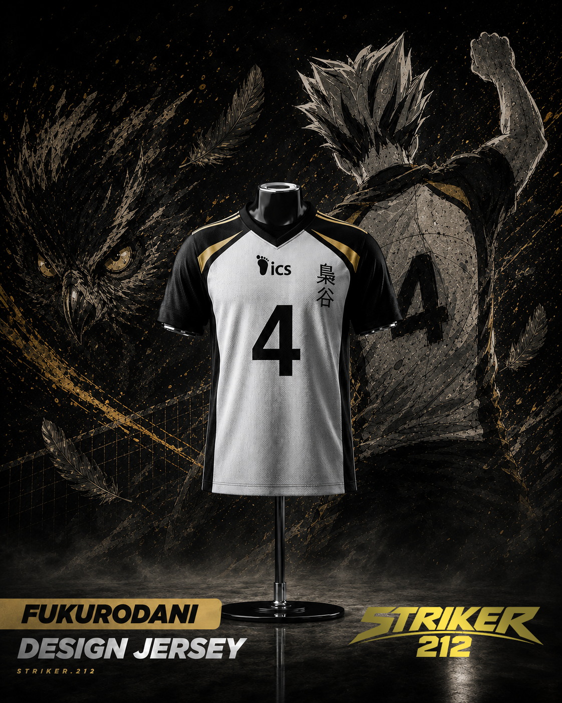 FUKURUDANI TENUE