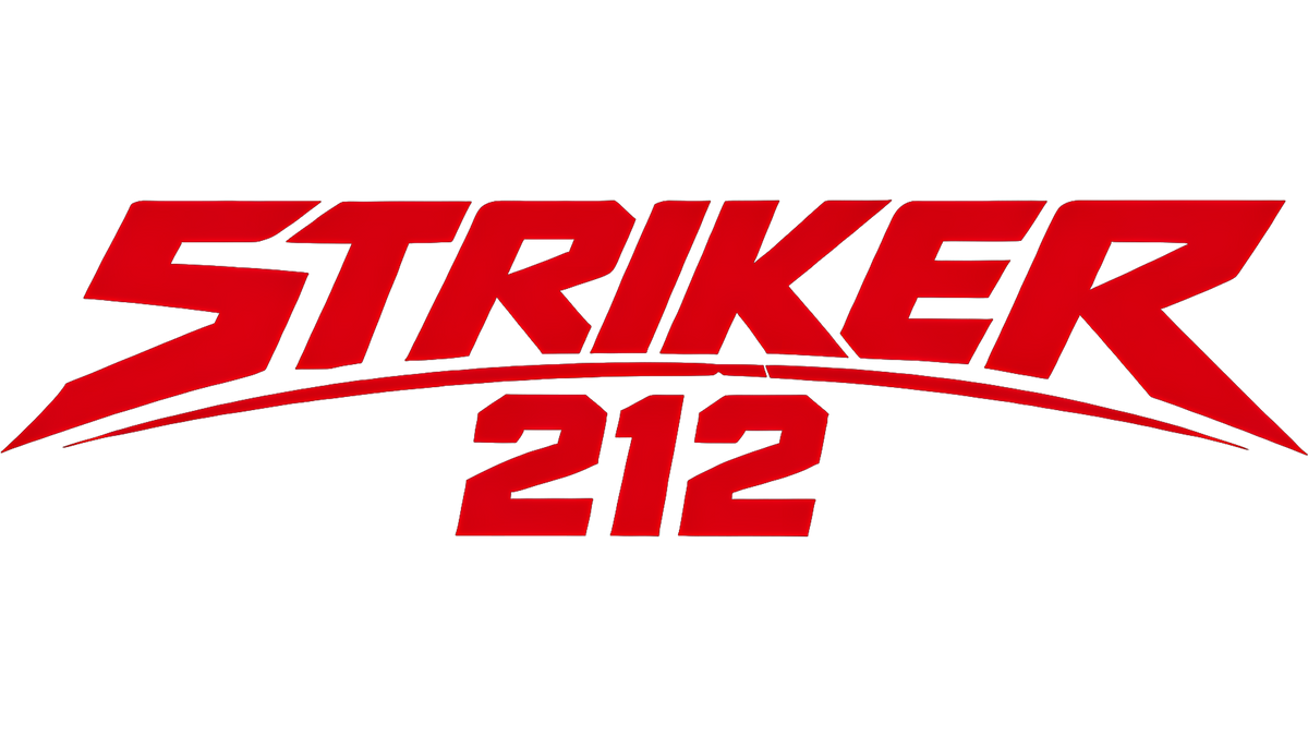 STRIKER212